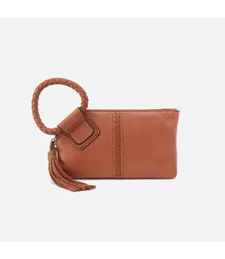 Hobo Hobo Sable Wristlet Harvest Wheat