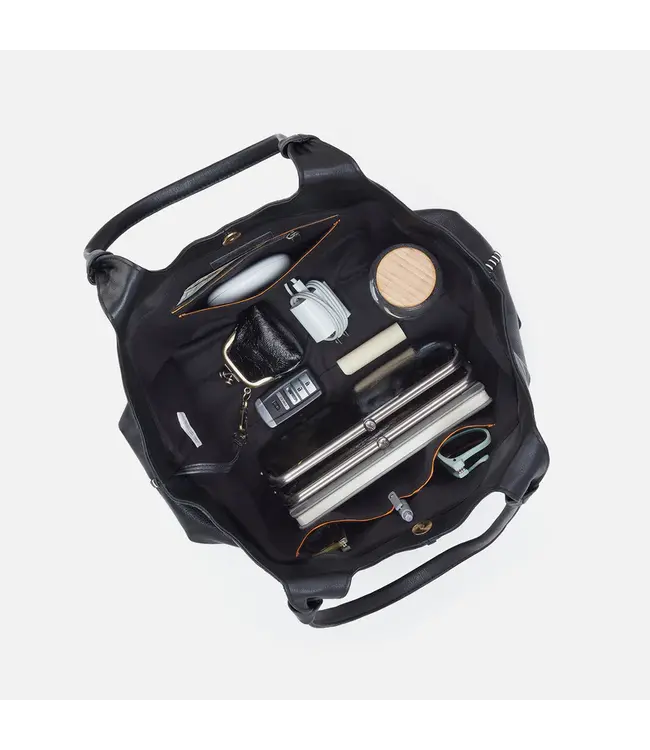 Hobo La Jolla Tote Black