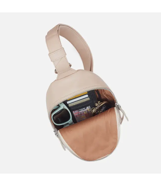 Hobo Fern Sling Stonewash