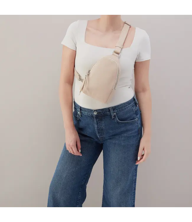 Hobo Fern Sling Stonewash