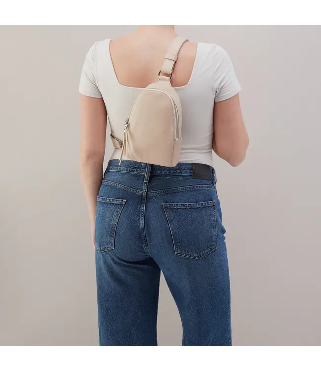 Hobo Fern Sling Stonewash