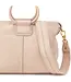 Hobo Sheila Medium Satchel Stonewash
