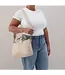 Hobo Sheila Medium Satchel Stonewash