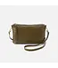 Hobo Darcy Carry-All Crossbody Olive Veil