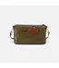 Hobo Darcy Carry-All Crossbody Olive Veil