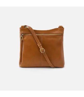 Hobo Hobo Cambel Crossbody Truffle