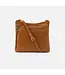 Hobo Cambel Crossbody Truffle