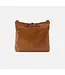 Hobo Cambel Crossbody Truffle