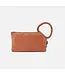 Hobo Sable Wristlet Harvest Wheat