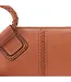 Hobo Sable Wristlet Harvest Wheat