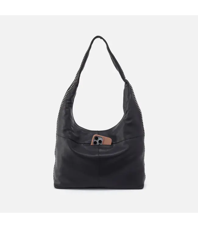 Hobo La Jolla Hobo Black