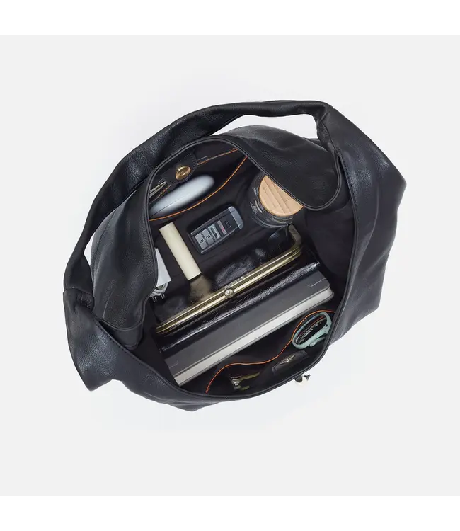 Hobo La Jolla Hobo Black