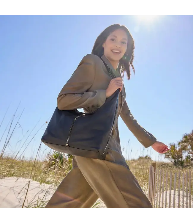 Hobo La Jolla Hobo Black