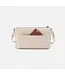 Hobo Darcy Carry-All Crossbody Pale Flax