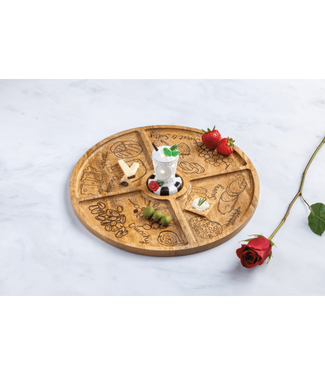 Derby Light Up Sitter