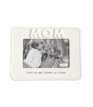 Mom Ceramic Frame