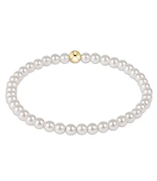 enewton design Enewton Extends Classic Pearl 4mm Bead Bracelet
