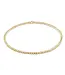 Enewton Classic Gold 2mm Bead Bracelet