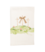 Easter Three Crosses Towel