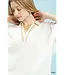 Peyton Ecru Top