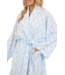 Blue Bow Robe
