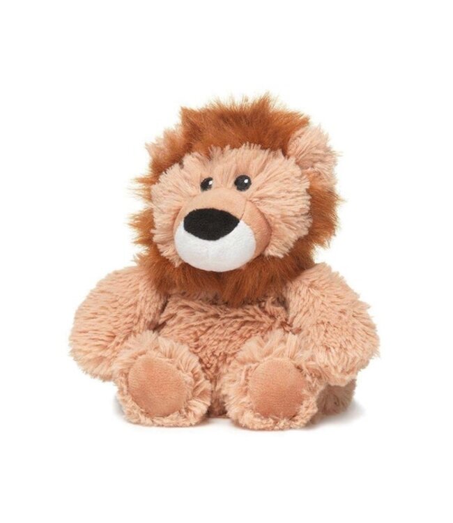 Lion Junior Warmies