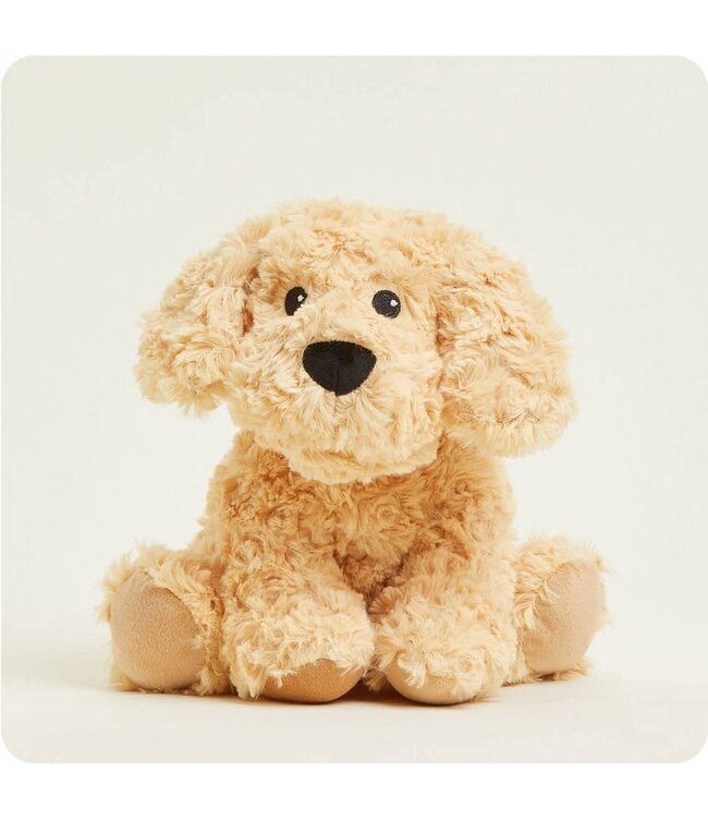 Golden Dog Warmies