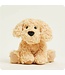 Golden Dog Warmies
