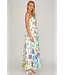 Brandy Blue Beach Day Maxi Dress