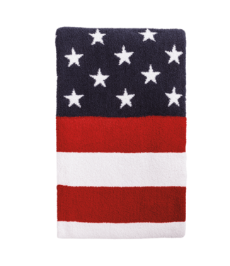 Americana Blanket