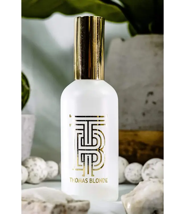 Thomas Blonde Joshua Tree Re-Fresh Room & Linen Spray