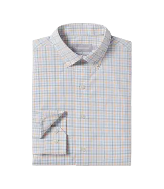Southern Shirt LLC Samford Check Meadowbrook Button Down