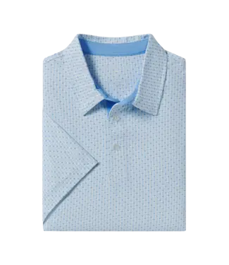 Southern Shirt LLC Club & Carry Printed Polo