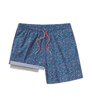 Southern Shirt LLC Legacy Pebble Swim Shorts