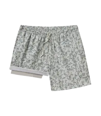 Southern Shirt LLC Hooked on Camo Swim Shorts
