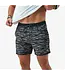 Tiger Stripe Camo Wetland Swim Trunks
