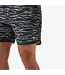 Tiger Stripe Camo Wetland Swim Trunks