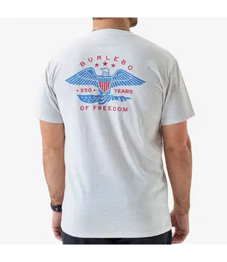 Burlebo Eagle Outdoors Tee