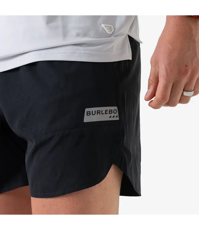 Training Black Shorts