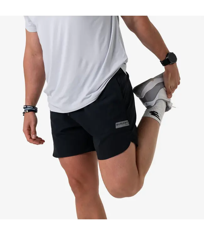 Training Black Shorts