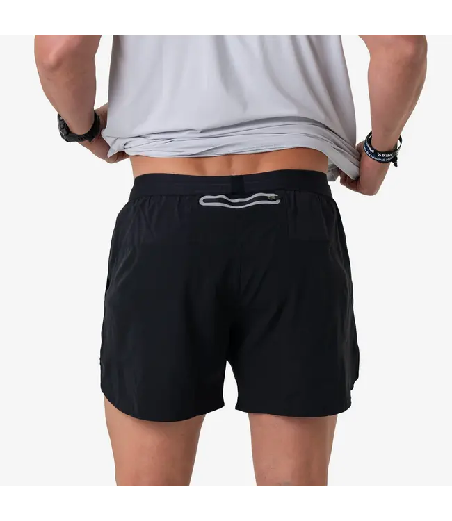 Training Black Shorts