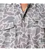 Classic Deer Camo Performance Western Shirt