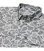 Classic Deer Camo Performance Western Shirt