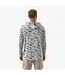 Topo Desert Camo Performance Hoodie