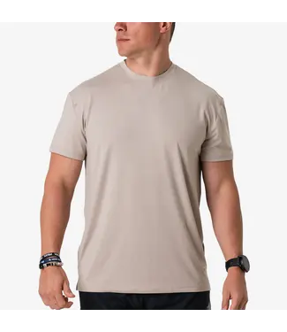 Burlebo Go To Sandstone Tee