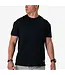 Go To Midnight Black Tee