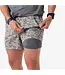 Athletic Classic Deer Camo Shorts