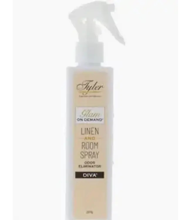Tyler Diva Linen & Room Spray