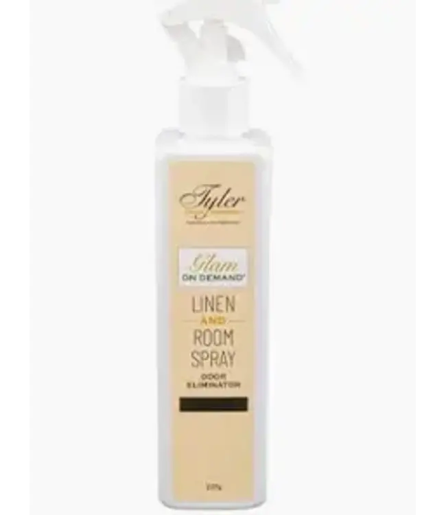 Tyler High Maintenance Linen & Room Spray