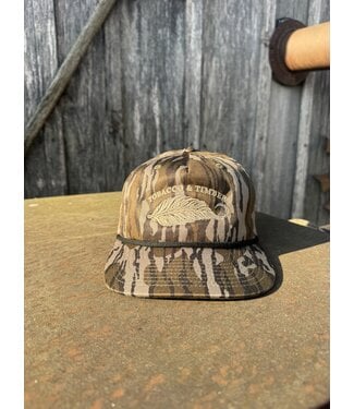 Tobacco N Timber Tobacco & Timber Bottomland Hat